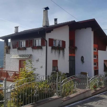 Residence Bellavista Fondo Exterior foto